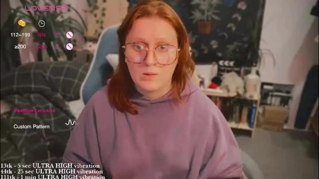 Image 8 of myanotherday Stream on Chaturbate on 2 months ago