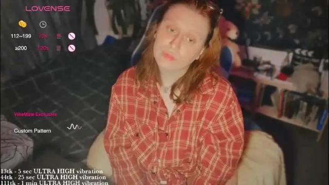 Thumbnail 1, myanotherday's Stream at Chaturbate, 2 months ago