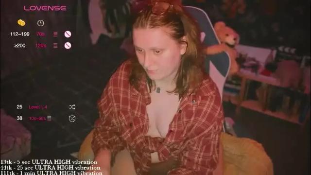 Image 10 of myanotherday Stream on Chaturbate on 2 months ago