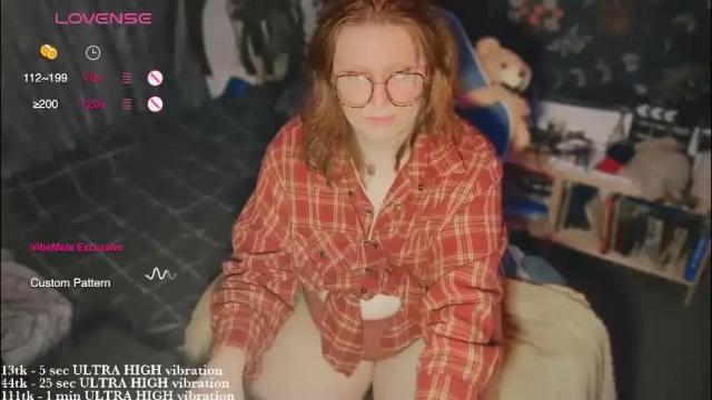 Image 4 of myanotherday Stream on Chaturbate on 2 months ago