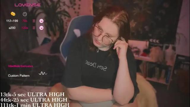 Thumbnail 1, myanotherday's Stream at Chaturbate, 2 months ago