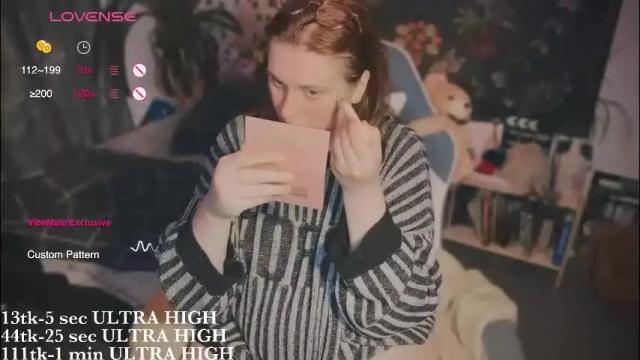 Image 11 of myanotherday Stream on Chaturbate on 2 months ago