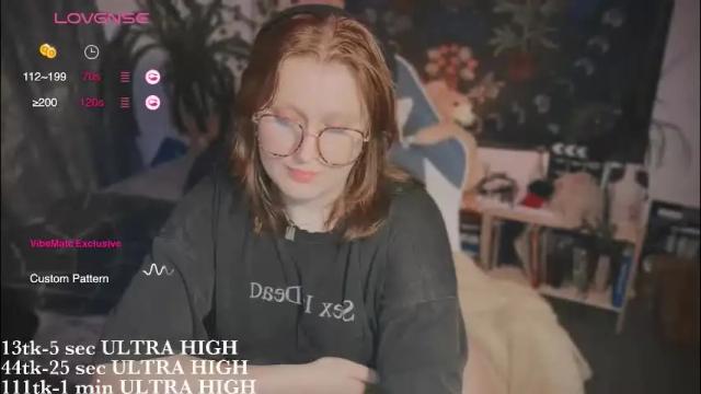 Image 2 of myanotherday Stream on Chaturbate on 2 months ago