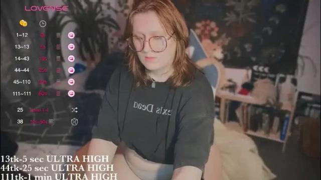 Image 3 of myanotherday Stream on Chaturbate on 2 months ago