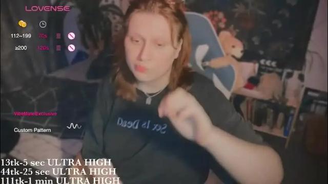 Image 7 of myanotherday Stream on Chaturbate on 2 months ago