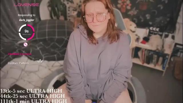 Image 4 of myanotherday Stream on Chaturbate on 2 months ago