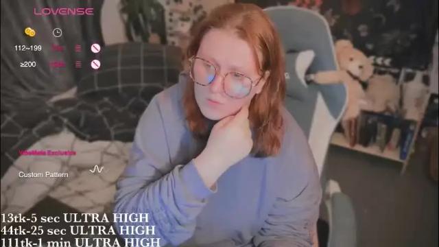 Image 6 of myanotherday Stream on Chaturbate on 2 months ago