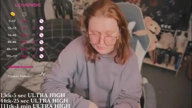 Image 7 of myanotherday Stream on Chaturbate on 2 months ago