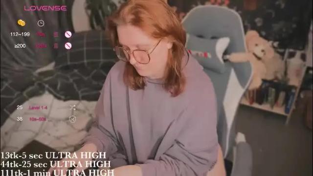 Image 8 of myanotherday Stream on Chaturbate on 2 months ago