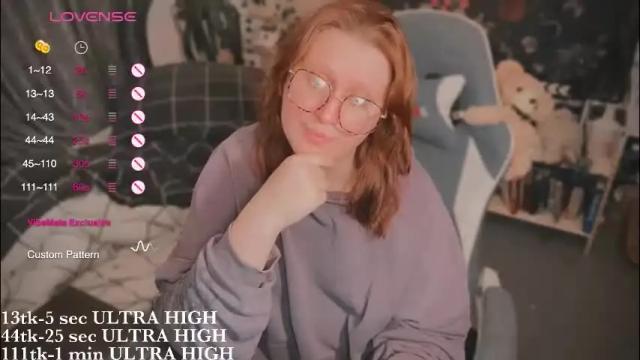 Thumbnail 3, myanotherday's Stream at Chaturbate, 2 months ago