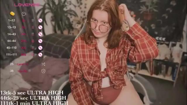 Image 4 of myanotherday Stream on Chaturbate on 1 month ago