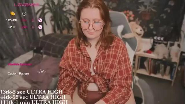 Thumbnail 2, myanotherday's Stream at Chaturbate, 1 month ago