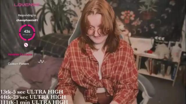 Image 7 of myanotherday Stream on Chaturbate on 1 month ago