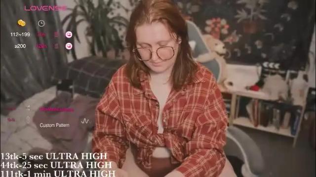 Image 8 of myanotherday Stream on Chaturbate on 1 month ago