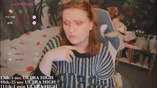 Image 10 of myanotherday Stream on Chaturbate on 1 month ago