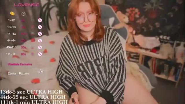 Image 11 of myanotherday Stream on Chaturbate on 1 month ago