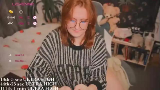 Image 12 of myanotherday Stream on Chaturbate on 1 month ago