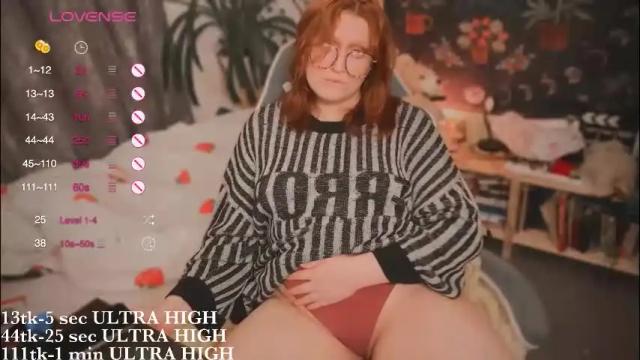 Image 4 of myanotherday Stream on Chaturbate on 1 month ago