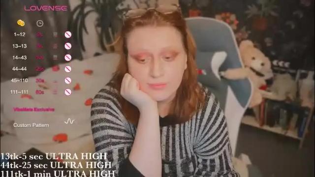 Thumbnail 3, myanotherday's Stream at Chaturbate, 1 month ago