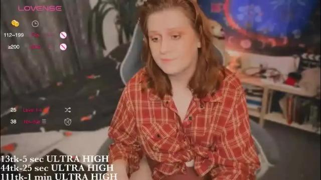 Image 6 of myanotherday Stream on Chaturbate on 1 month ago