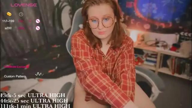 Image 8 of myanotherday Stream on Chaturbate on 1 month ago