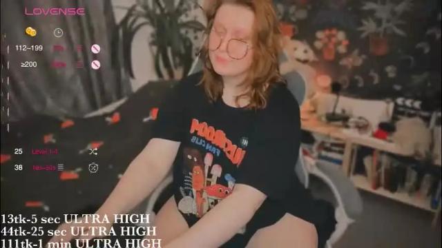 Image 11 of myanotherday Stream on Chaturbate on 1 month ago