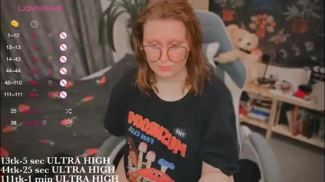 Thumbnail 2, myanotherday's Stream at Chaturbate, 1 month ago