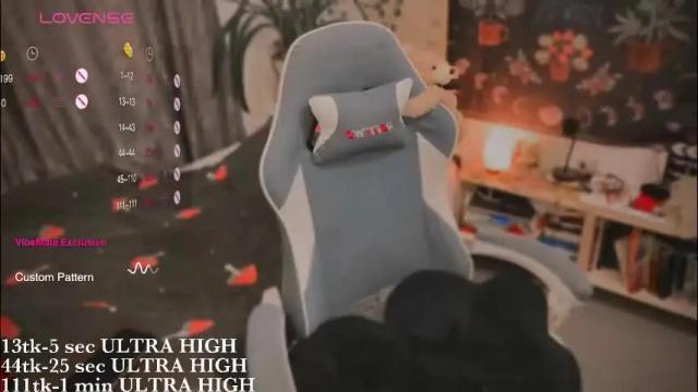 Image 6 of myanotherday Stream on Chaturbate on 1 month ago