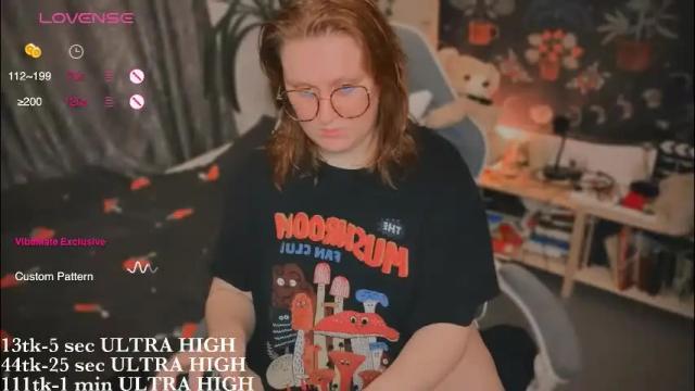 Thumbnail 3, myanotherday's Stream at Chaturbate, 1 month ago