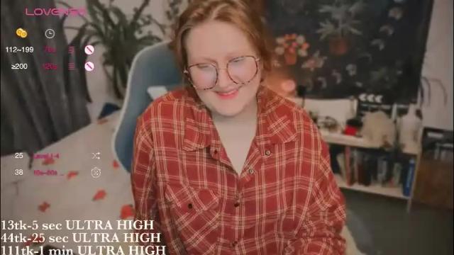 Image 2 of myanotherday Stream on Chaturbate on 1 month ago