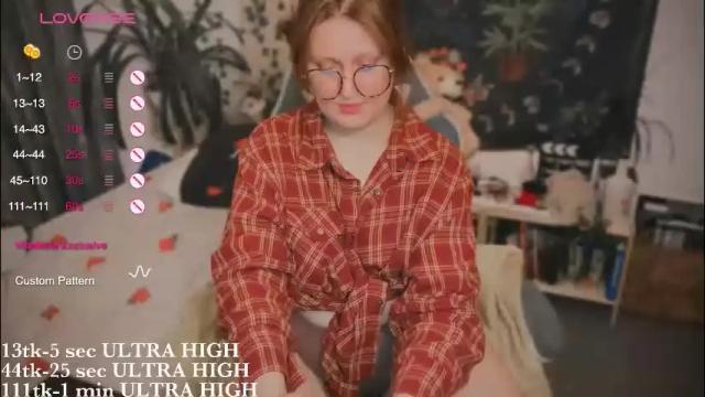 Image 4 of myanotherday Stream on Chaturbate on 1 month ago