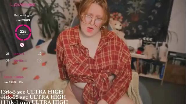 Image 6 of myanotherday Stream on Chaturbate on 1 month ago