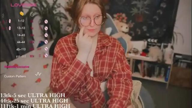 Image 7 of myanotherday Stream on Chaturbate on 1 month ago