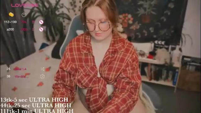 Image 8 of myanotherday Stream on Chaturbate on 1 month ago