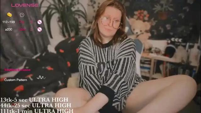 Image 11 of myanotherday Stream on Chaturbate on 1 month ago