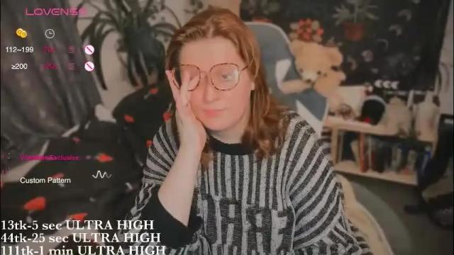 Image 2 of myanotherday Stream on Chaturbate on 1 month ago