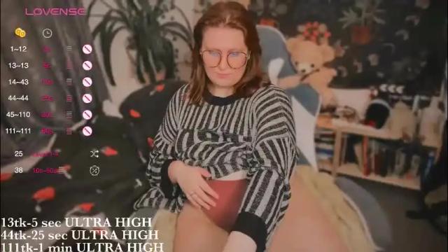 Image 4 of myanotherday Stream on Chaturbate on 1 month ago