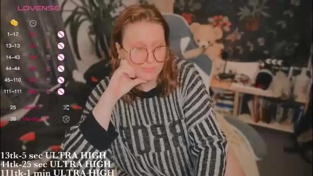 Image 6 of myanotherday Stream on Chaturbate on 1 month ago