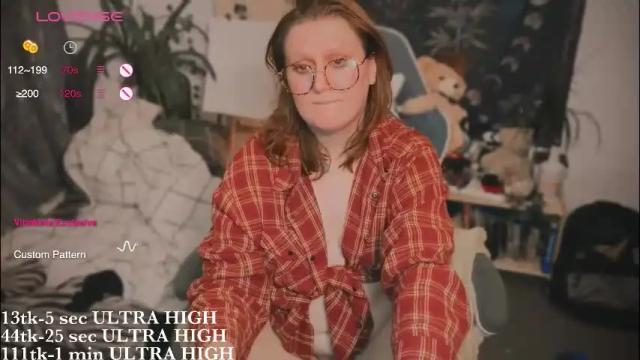 Image 12 of myanotherday Stream on Chaturbate on 1 month ago