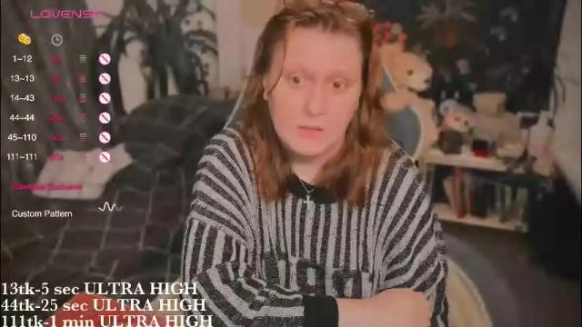 Image 11 of myanotherday Stream on Chaturbate on 1 month ago