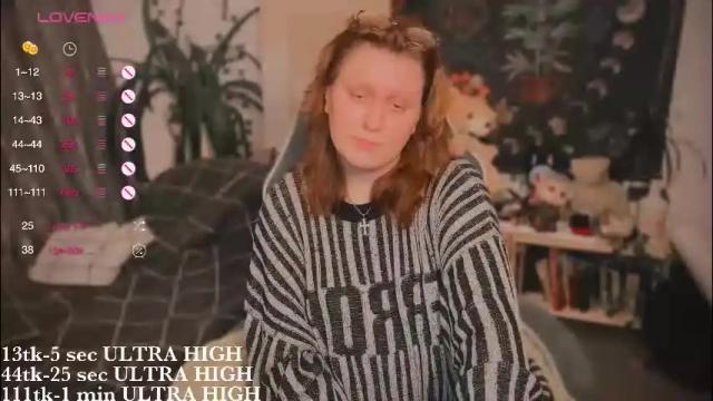 Image 3 of myanotherday Stream on Chaturbate on 1 month ago