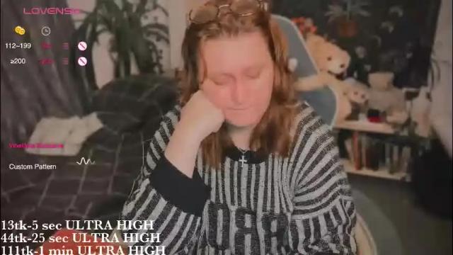 Thumbnail 2, myanotherday's Stream at Chaturbate, 1 month ago