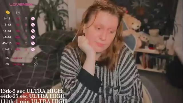 Image 8 of myanotherday Stream on Chaturbate on 1 month ago