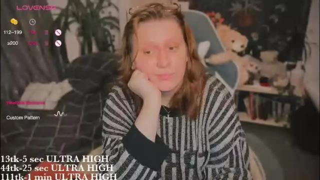 Thumbnail 3, myanotherday's Stream at Chaturbate, 1 month ago