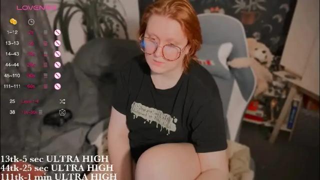 Image 10 of myanotherday Stream on Chaturbate on 6 days ago