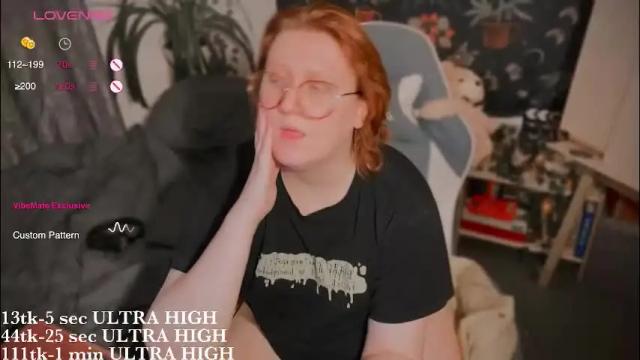 Image 11 of myanotherday Stream on Chaturbate on 6 days ago