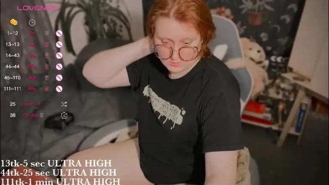 Image 12 of myanotherday Stream on Chaturbate on 6 days ago