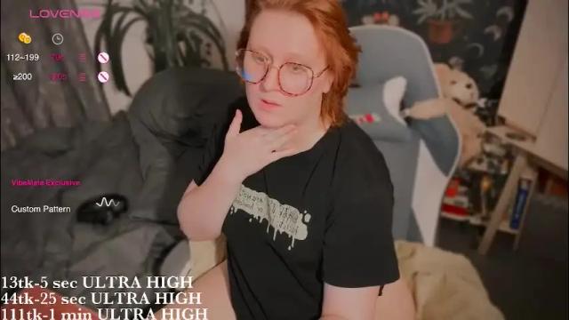 Image 2 of myanotherday Stream on Chaturbate on 6 days ago