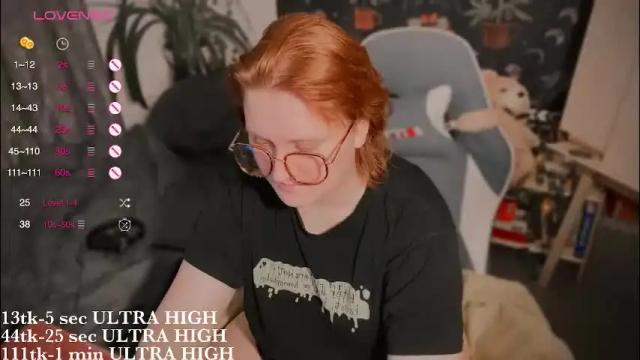 Image 3 of myanotherday Stream on Chaturbate on 6 days ago