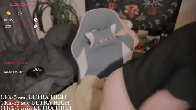 Image 4 of myanotherday Stream on Chaturbate on 6 days ago